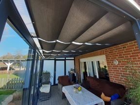 Sonnenschutz