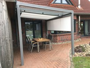 Sonnenschutz