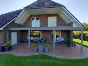 Terrassenueberdachung