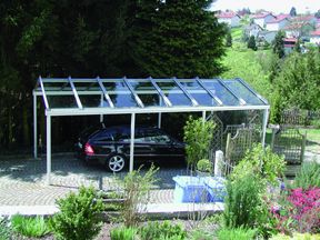 Carport