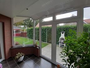 Wintergarten