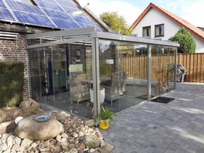 Sommergarten