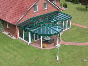 Wintergarten