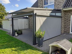 Sonnenschutz