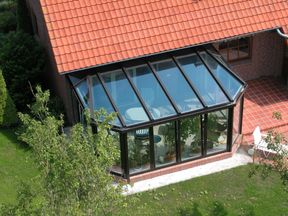 Wintergarten