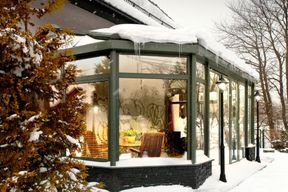 Wintergarten