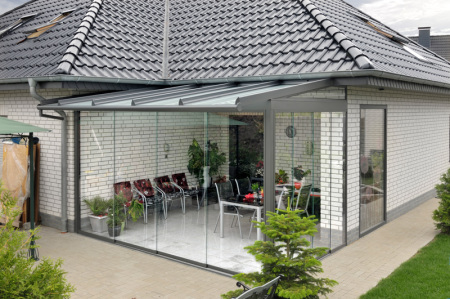 Sommergarten
