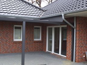 Terrassenüberdachung