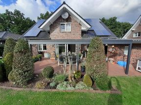 Terrassenueberdachung
