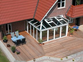 Wintergarten