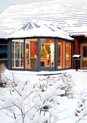 Wintergarten