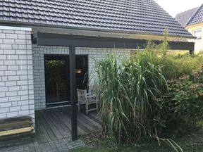 Terrassenüberdachung