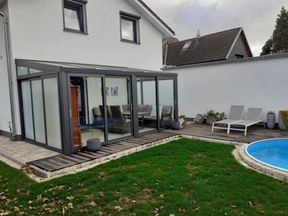 Sommergarten