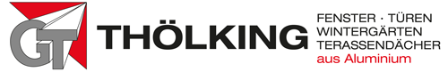 Thölking Wintergärten Garrel Logo 